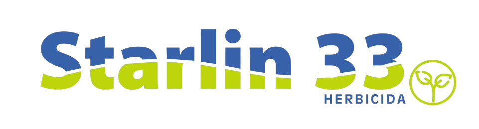 Logo de STARLIN 33